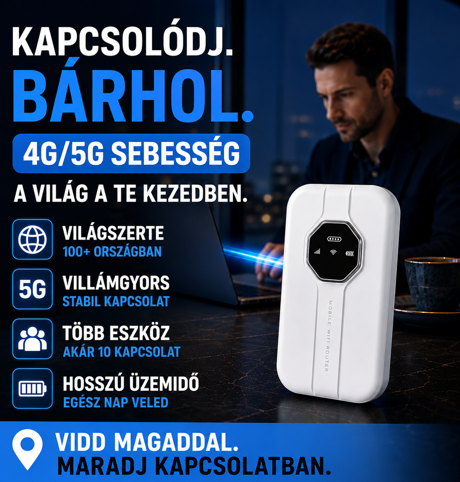 Hero product image